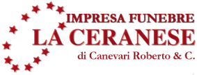 IMPRESA FUNEBRE LA CERANESE-LOGO