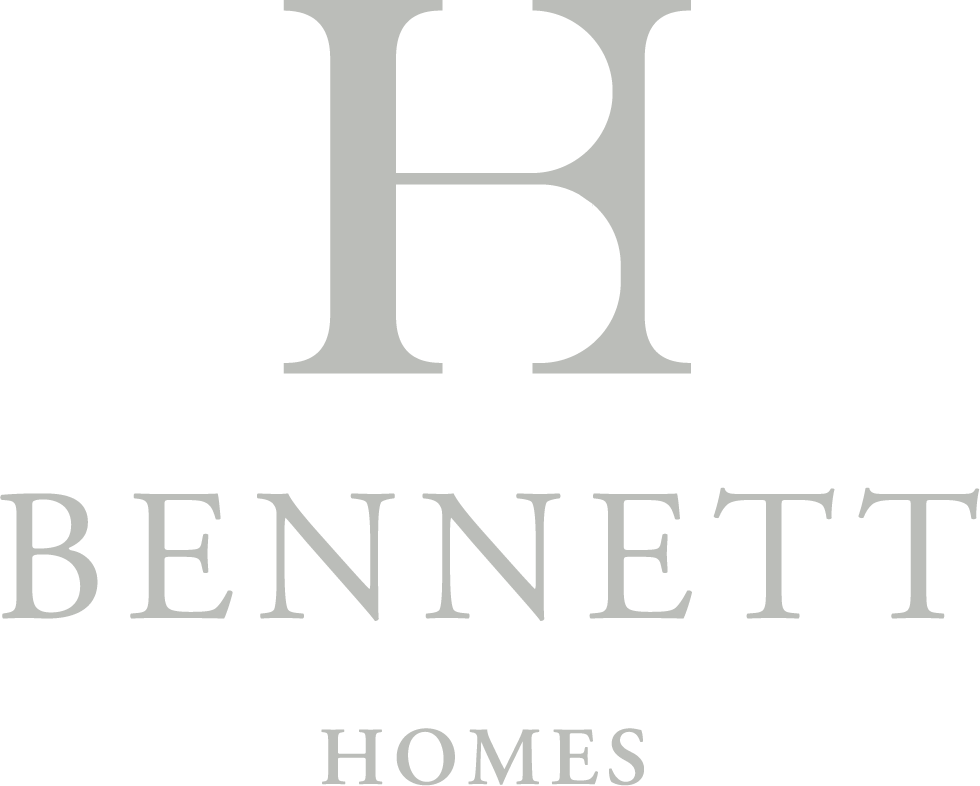 Bennett Homes logo
