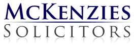 McKenzies Solicitors Logo