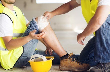 Personal Injury Made Easy With These Simple Tips