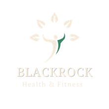 Logo for Blackrock Health & Fitness