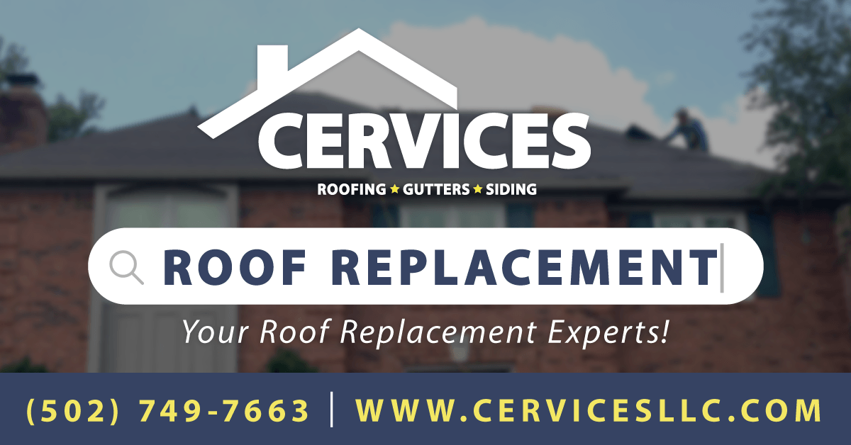 Expert Roof Repair Cervices Roofing Siding Gutters Brooks KY