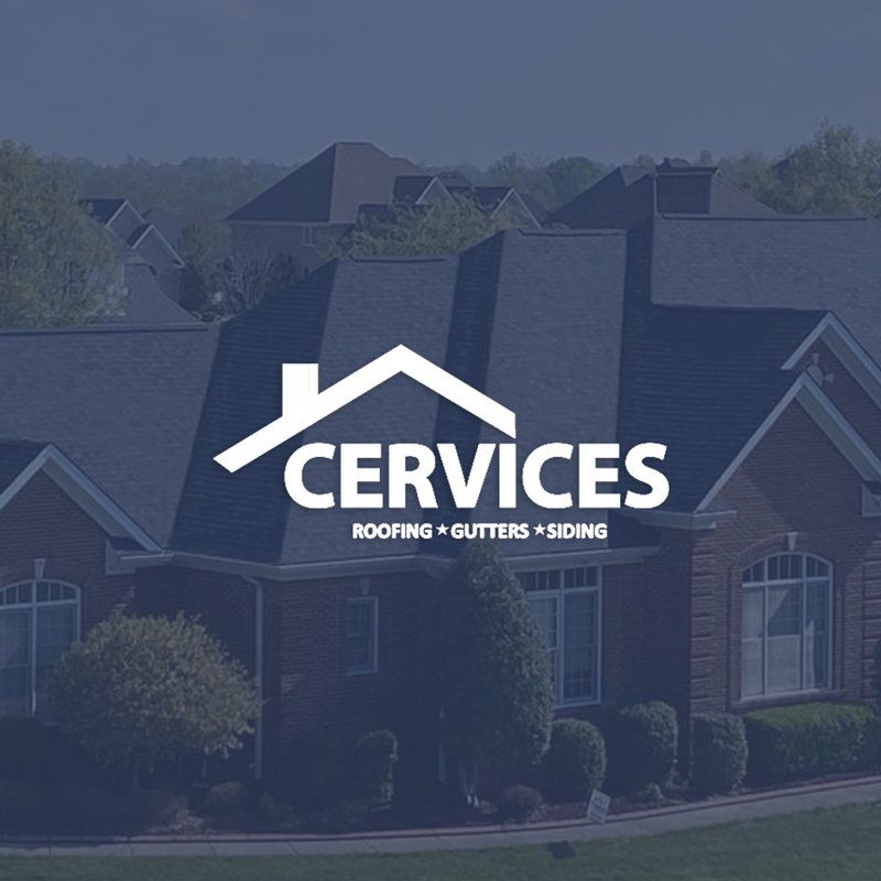 Expert Roof Repair Cervices Roofing Siding Gutters Brooks KY