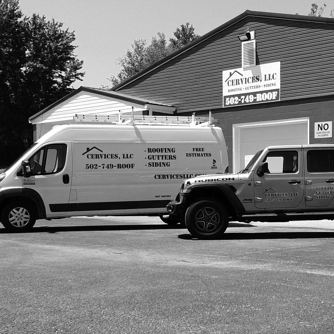 Expert Roof Repair Cervices Roofing Siding Gutters Brooks KY