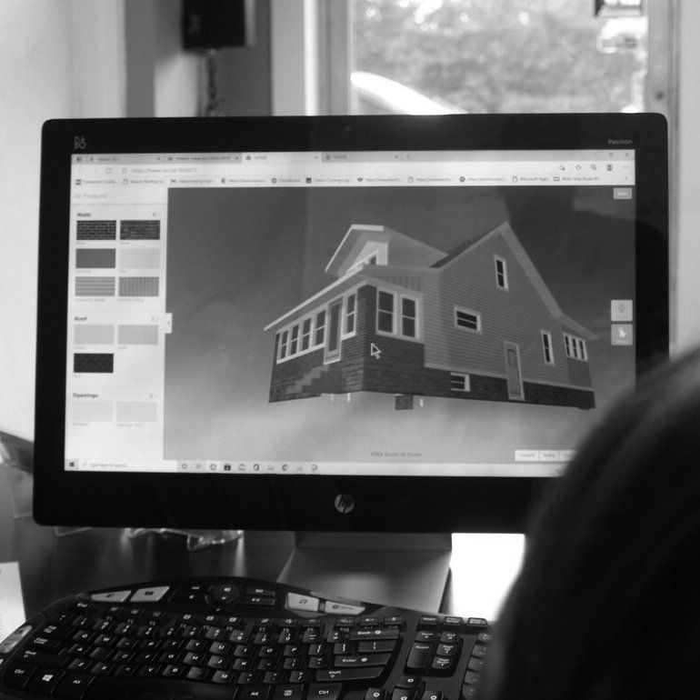 Expert Roof Repair Cervices Roofing Siding Gutters Brooks KY