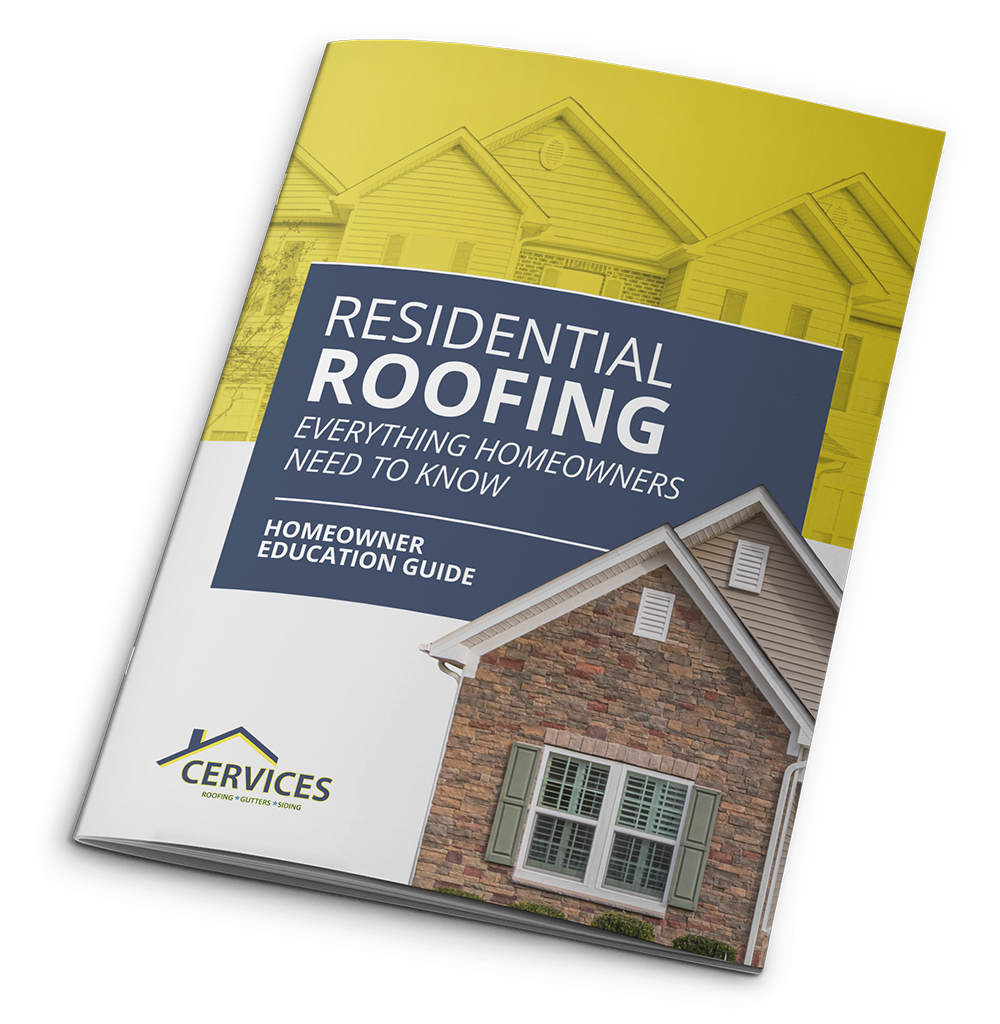 homeowners guides for roofing and insurance