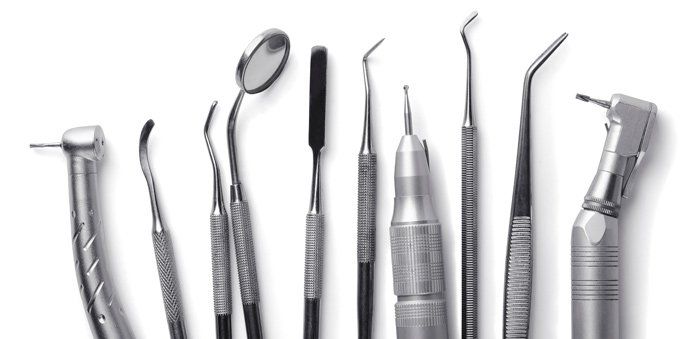 Meet Our Dentists — Dental Tools in Richmond, VA