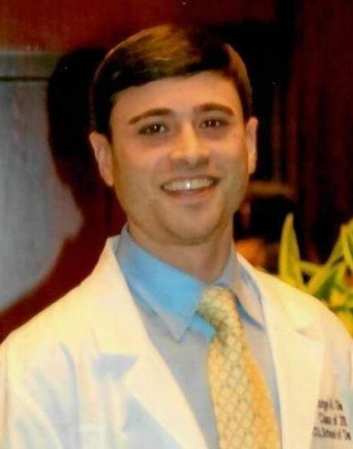 Dr. George Anthony Oley, IV — Richmond, VA — Dr. Oley, Shaia & Associates