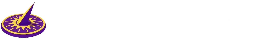 White horizontal bar on a pale gray background