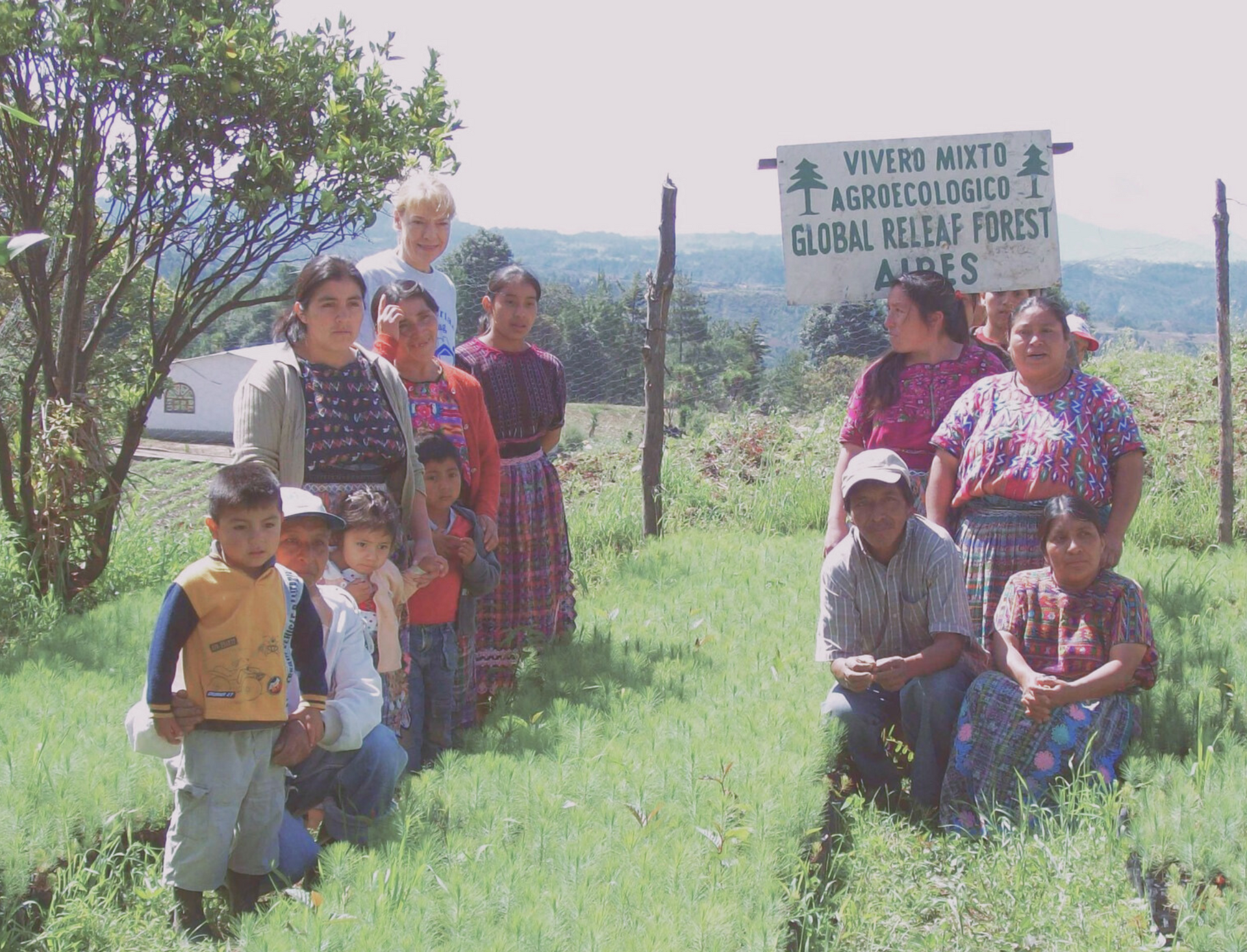 Overseas Ministry in Guatemala Coronado Community United Methodist Church