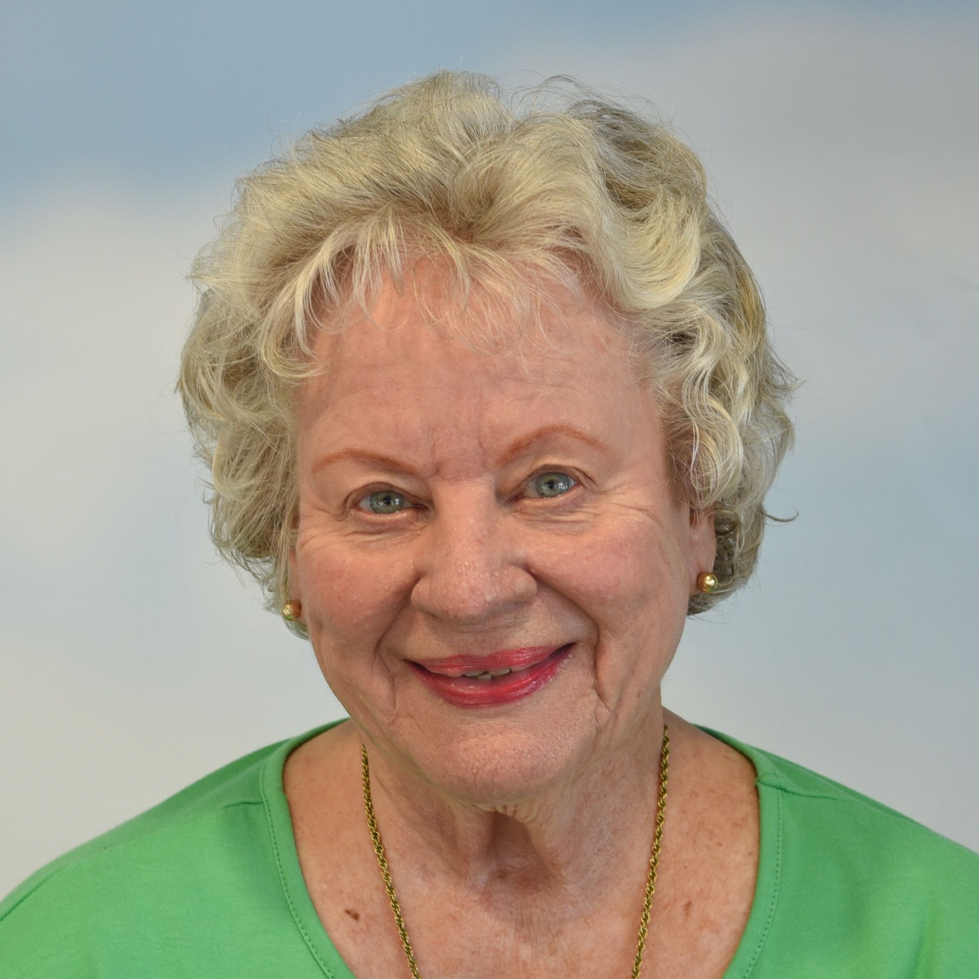 Alice Nieburger Music Staff