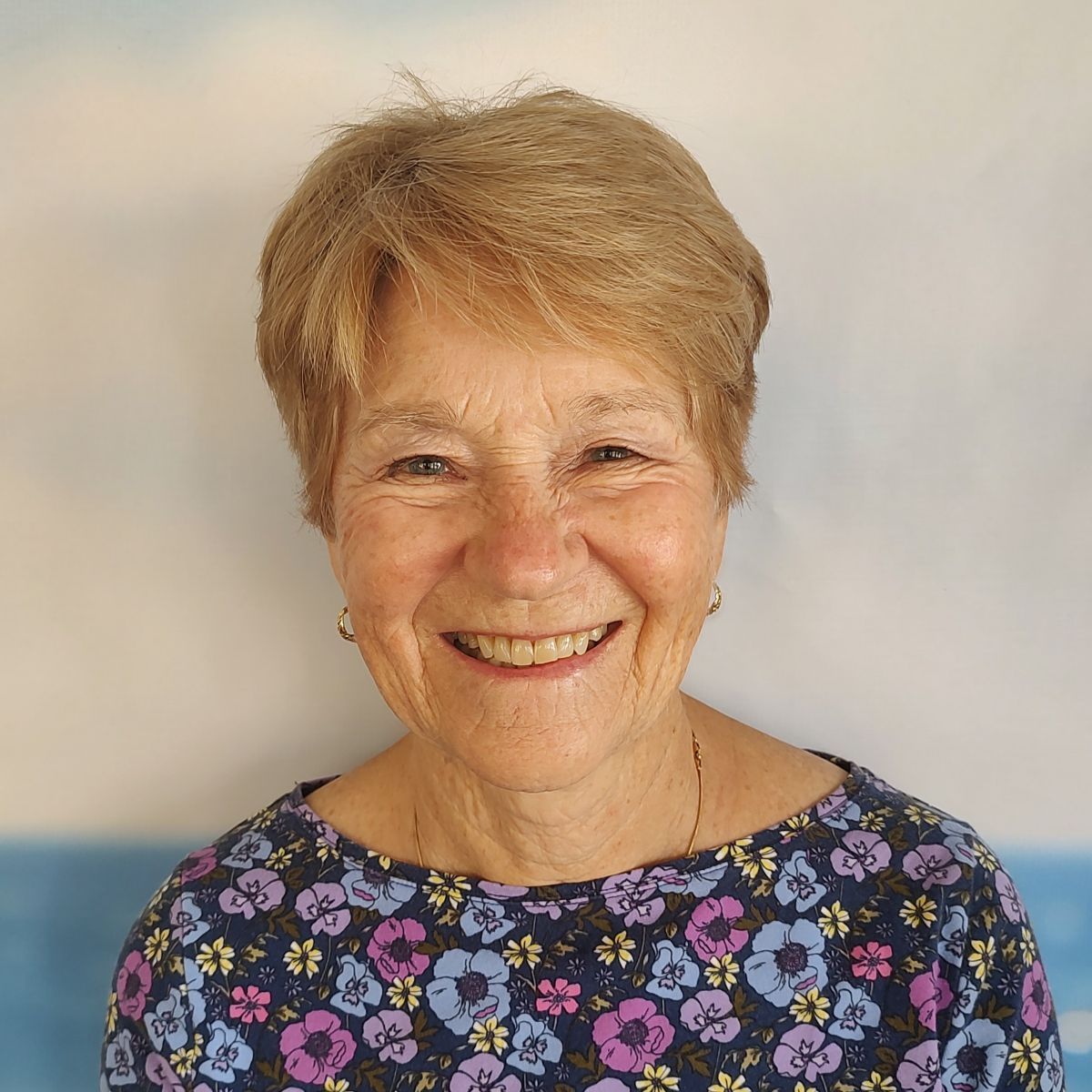 Membership Secretary – Cheryl Hutto