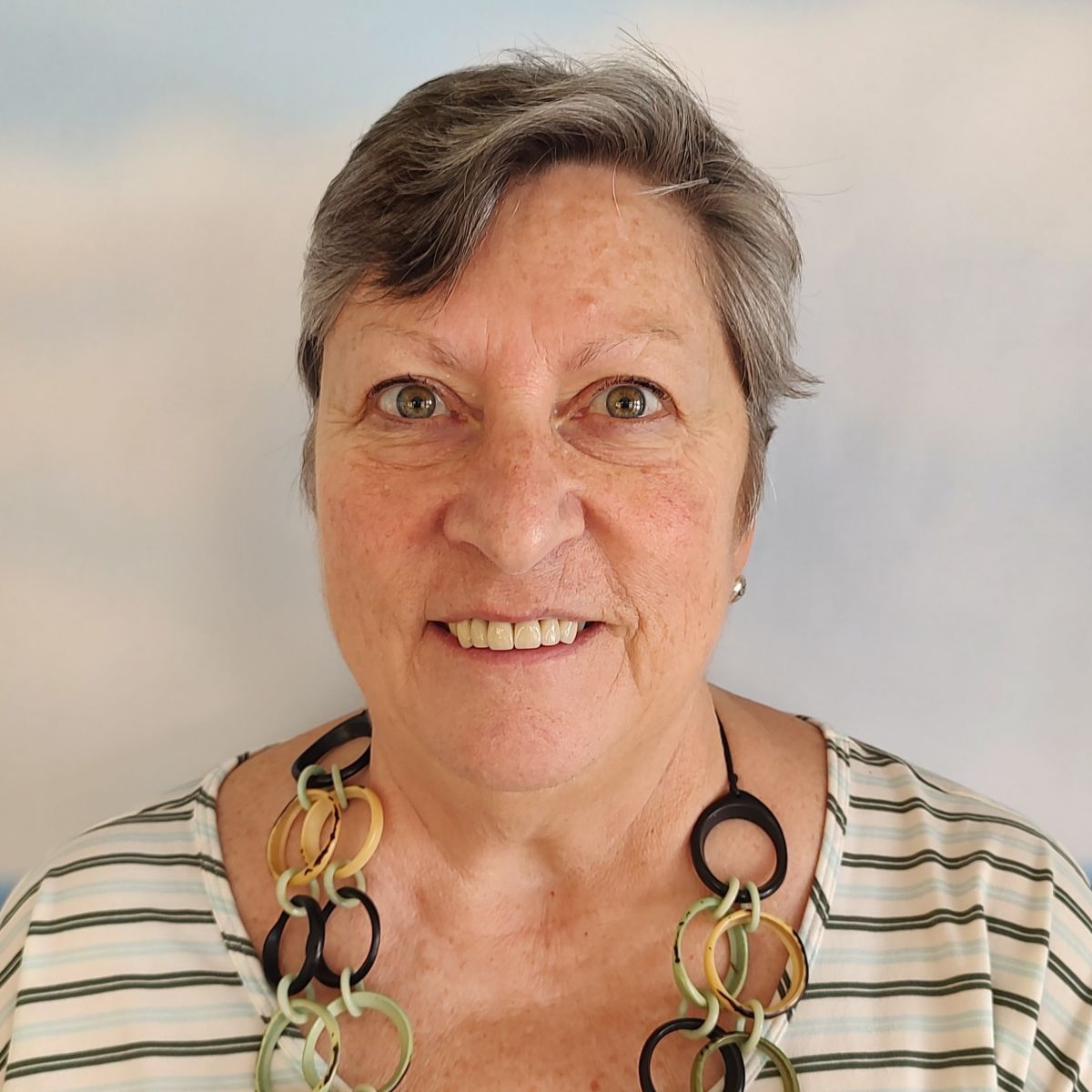 United Women in Faith - Denise Lind