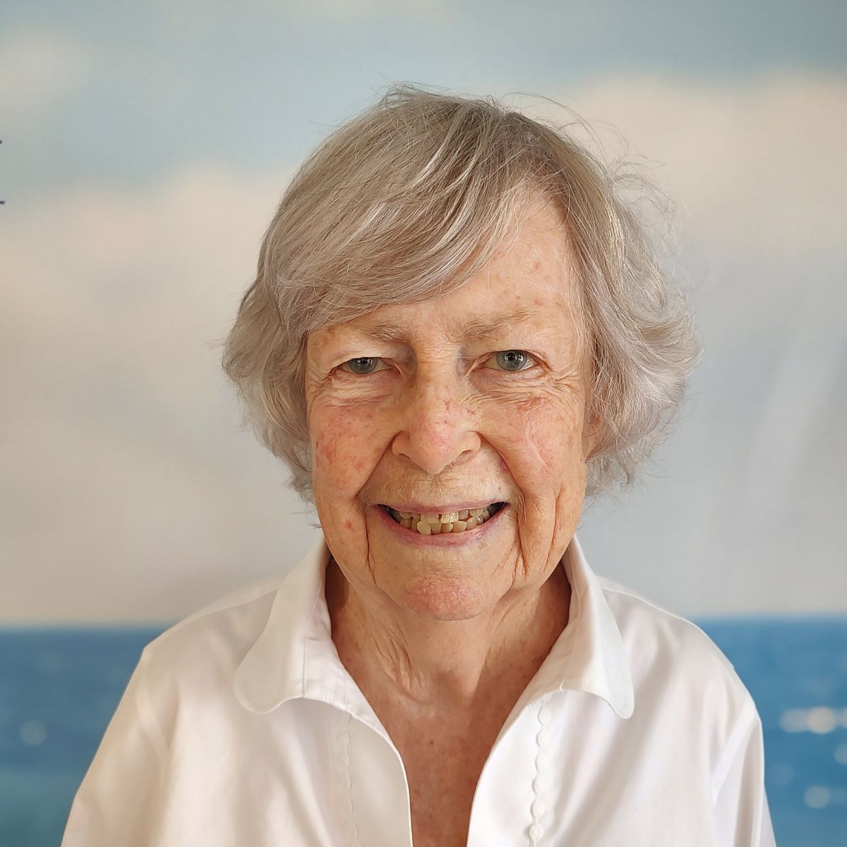 Connection Team Leader– Donna LaValle