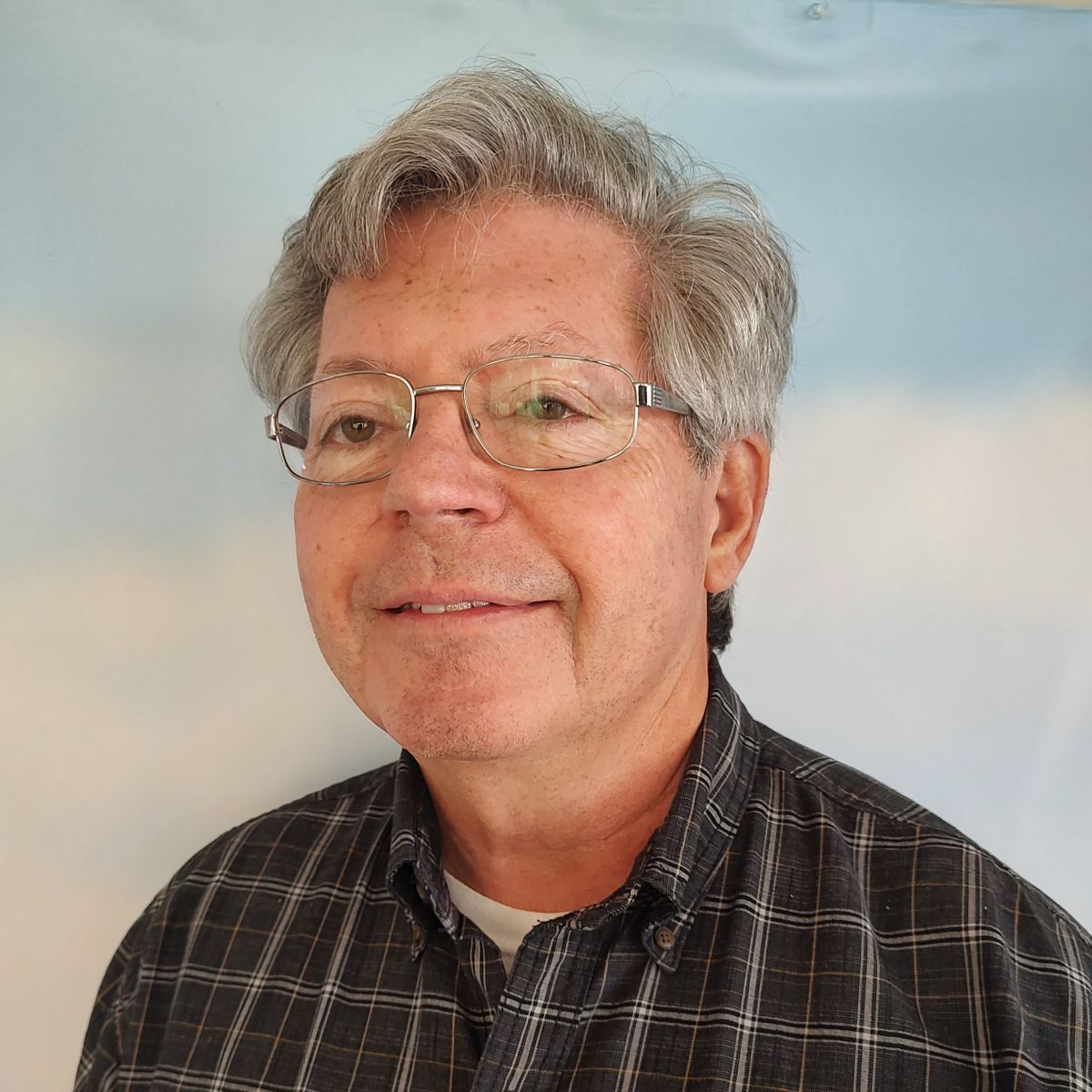 Chair – Gary Fletcher