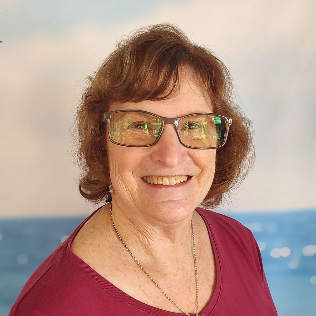 United Women in Faith - Jane Magrady