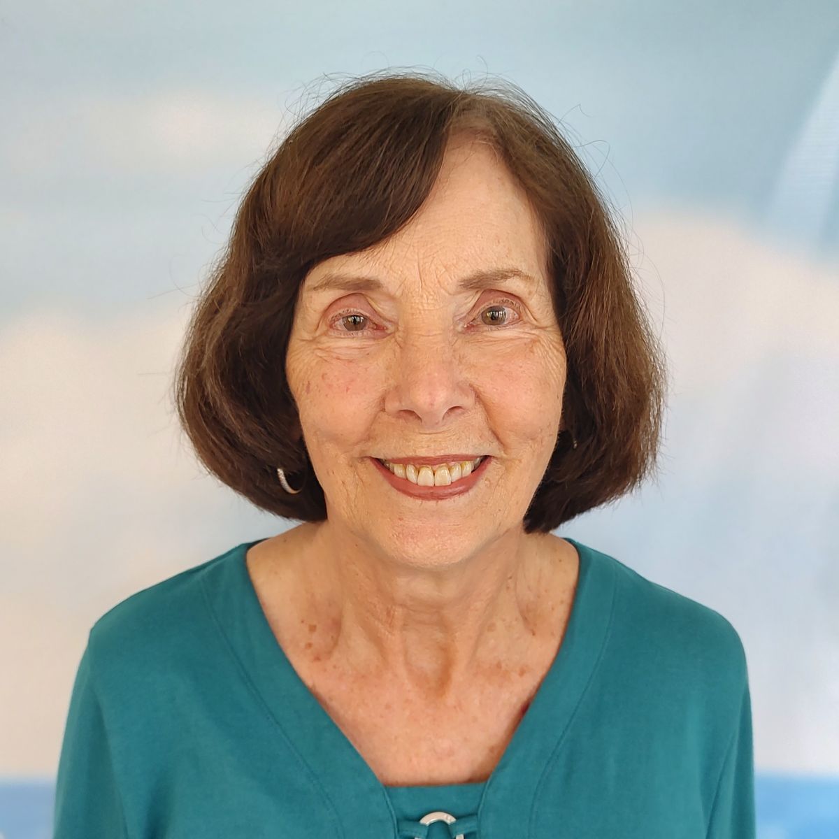 Lay Leader - Janet Mackall