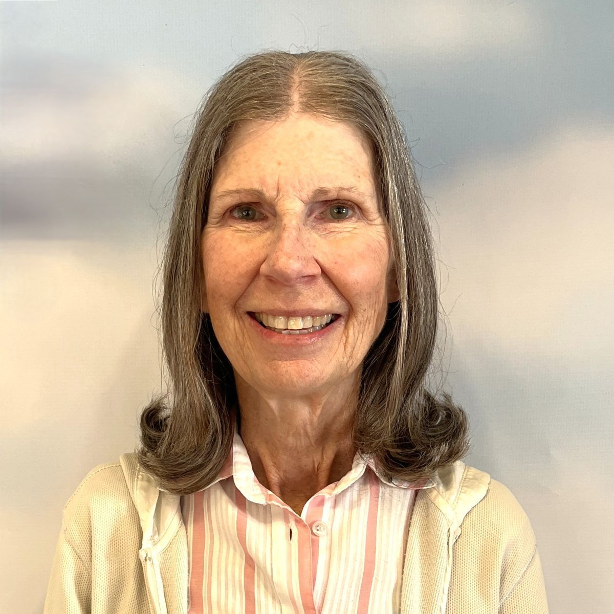 Judy St Martin - Care Team
