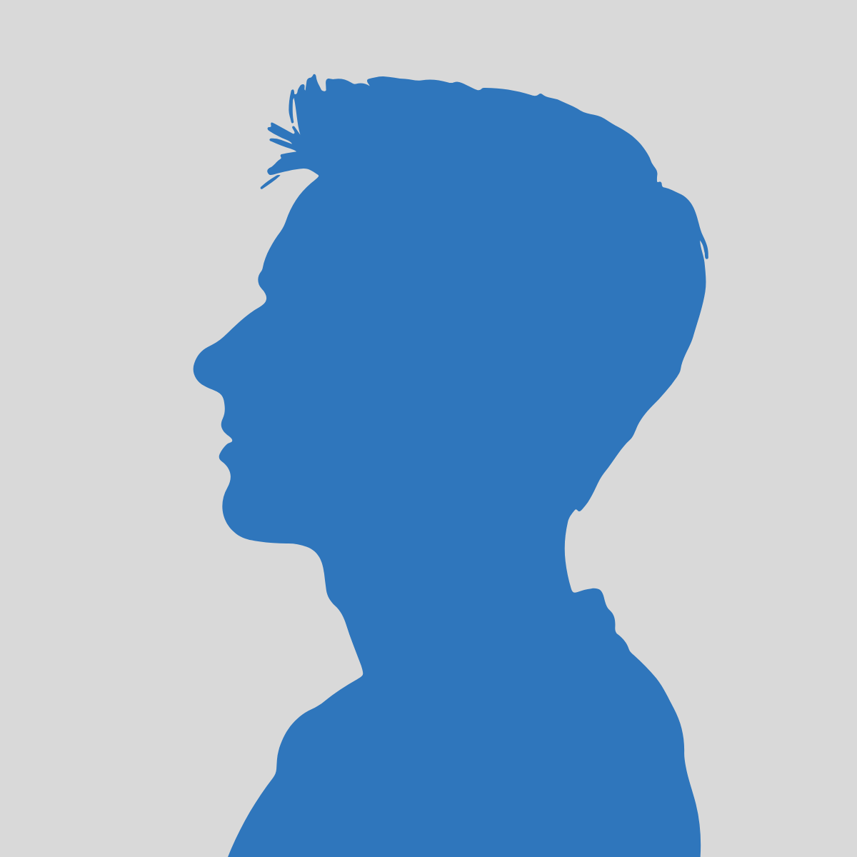 Chair – Gary Fletcher
