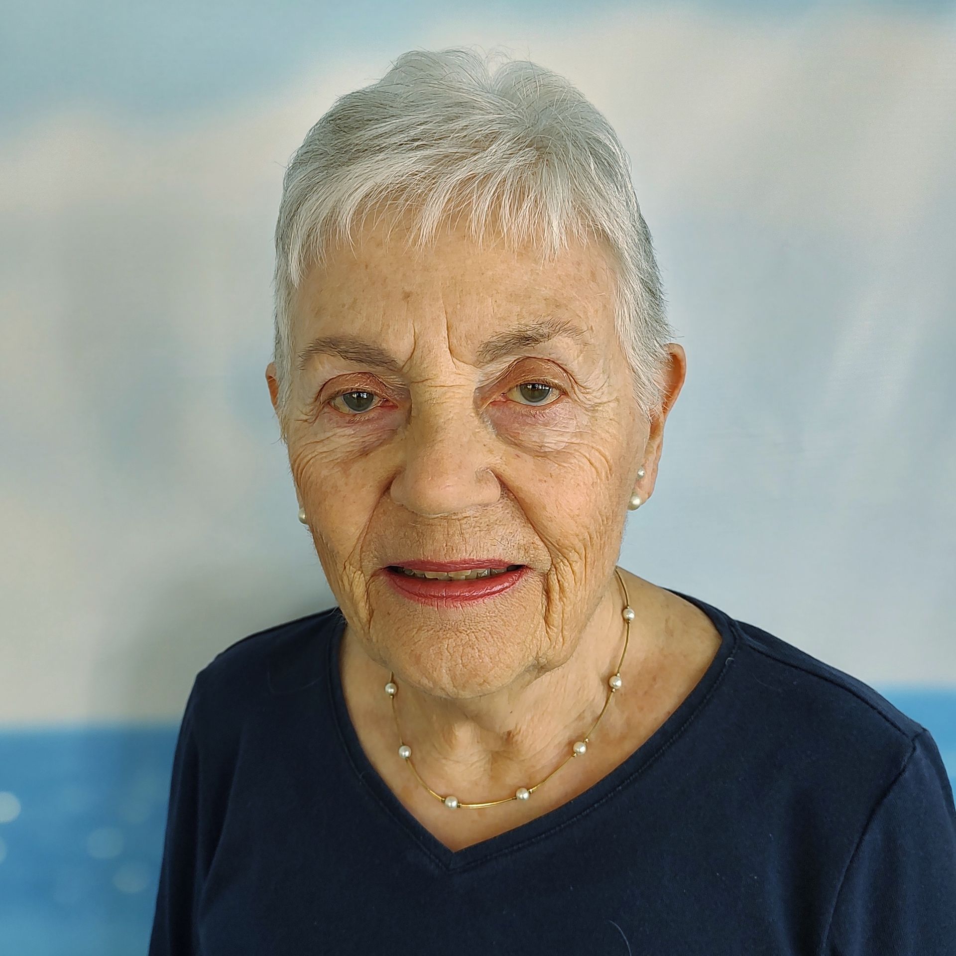 Marie Downey - Endowment Committee Chair