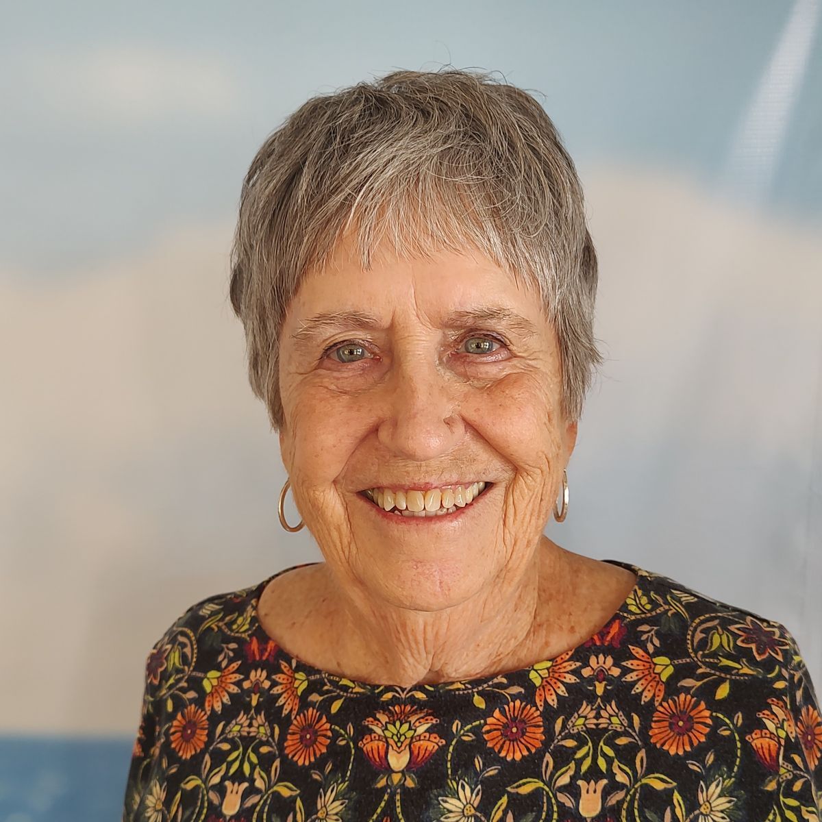 Scholarship Committee Chair – Pam Anderson