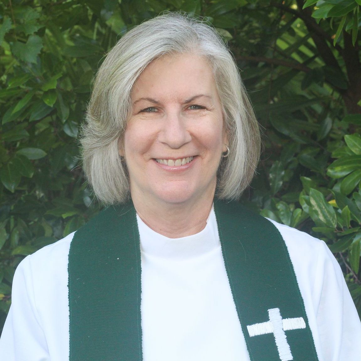 Pastor Lisa 