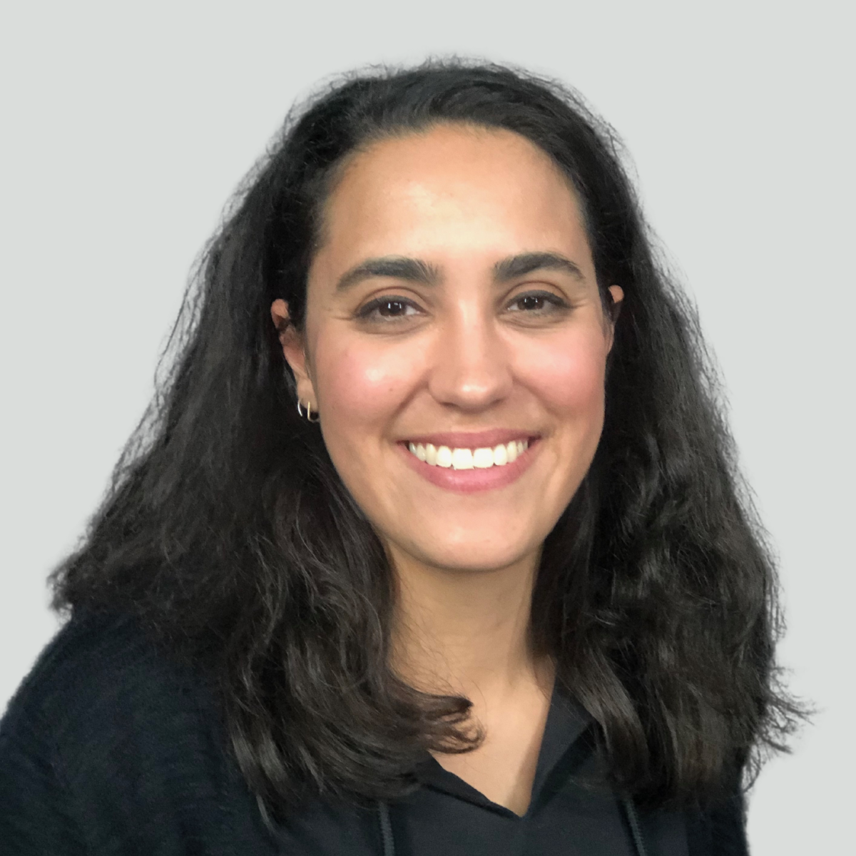 Bri Foschini Director of Discipleship