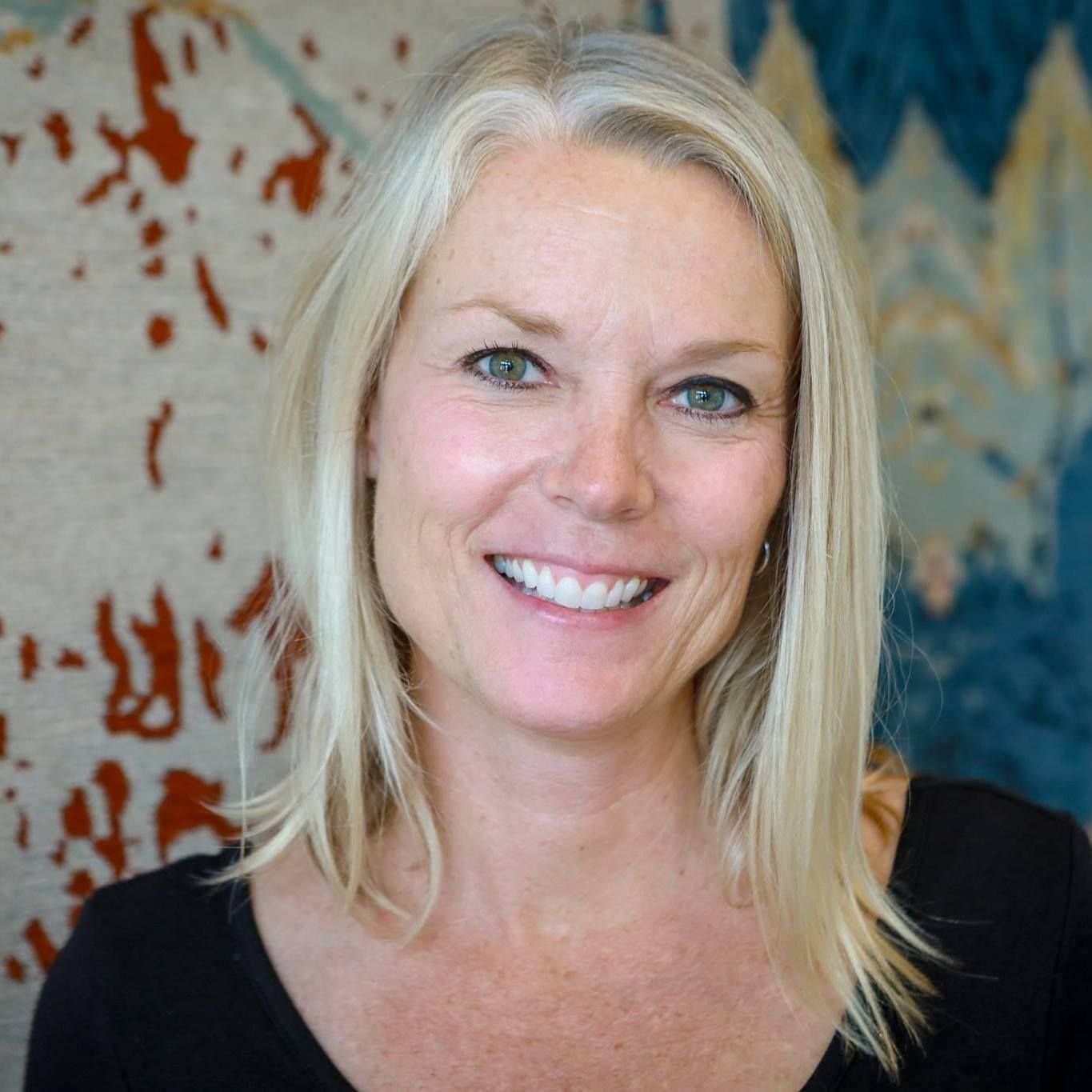 Heather Pastor Communications Specialist