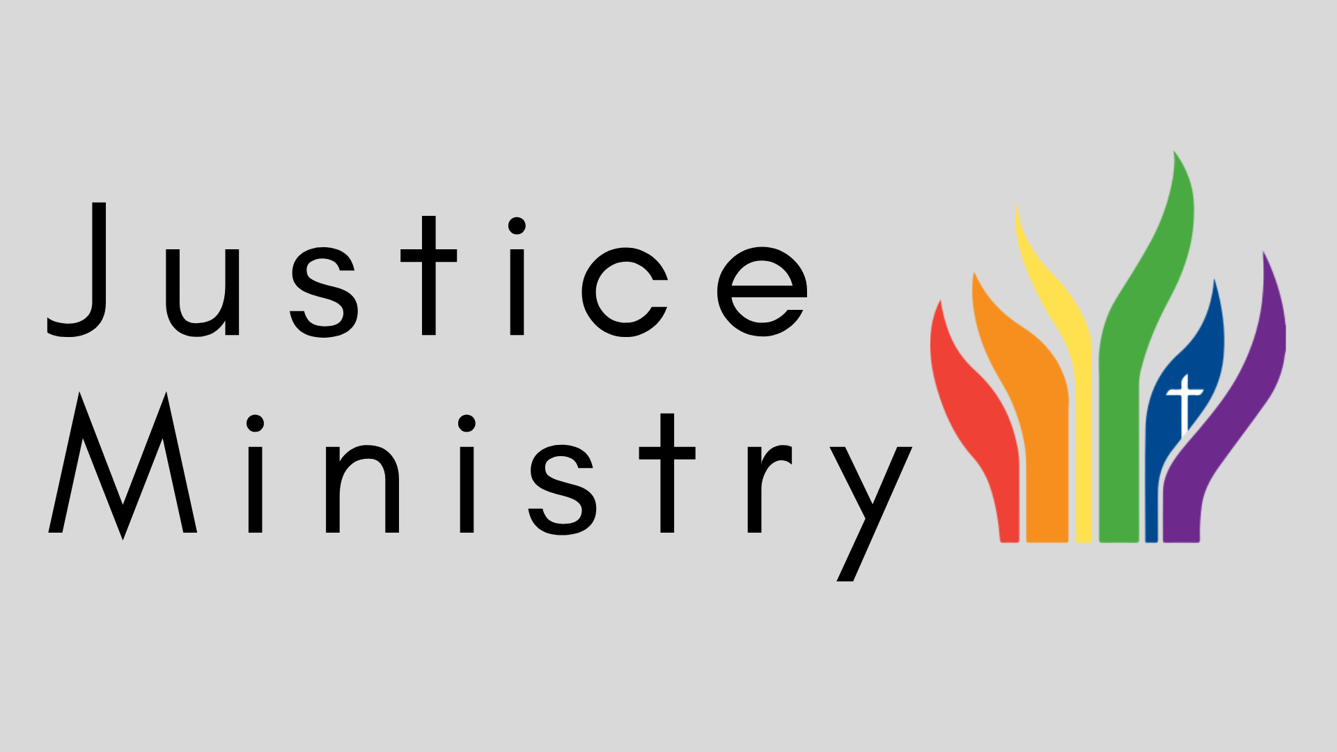 Justice Ministry logo
