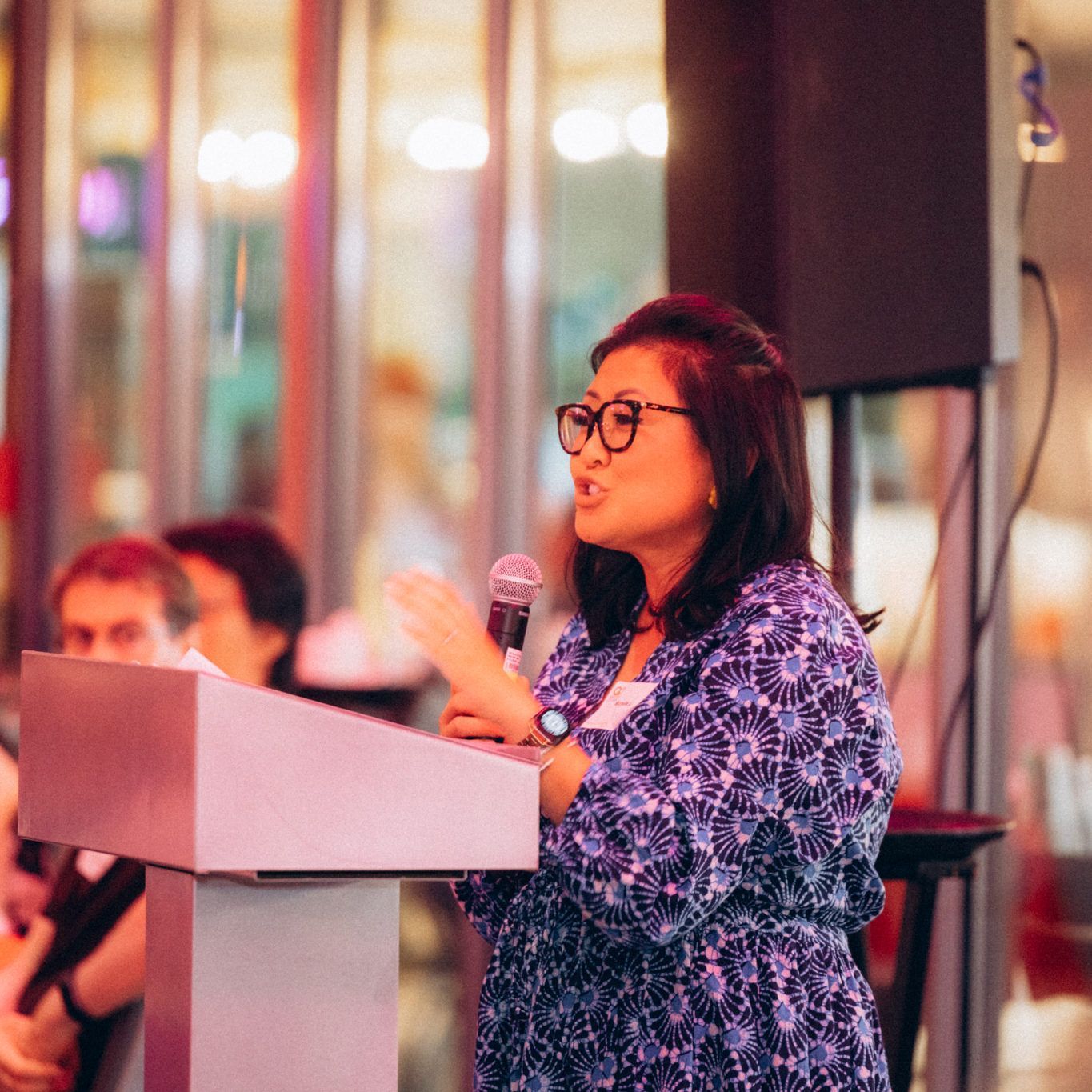 OCA Gallery OCA Gallery