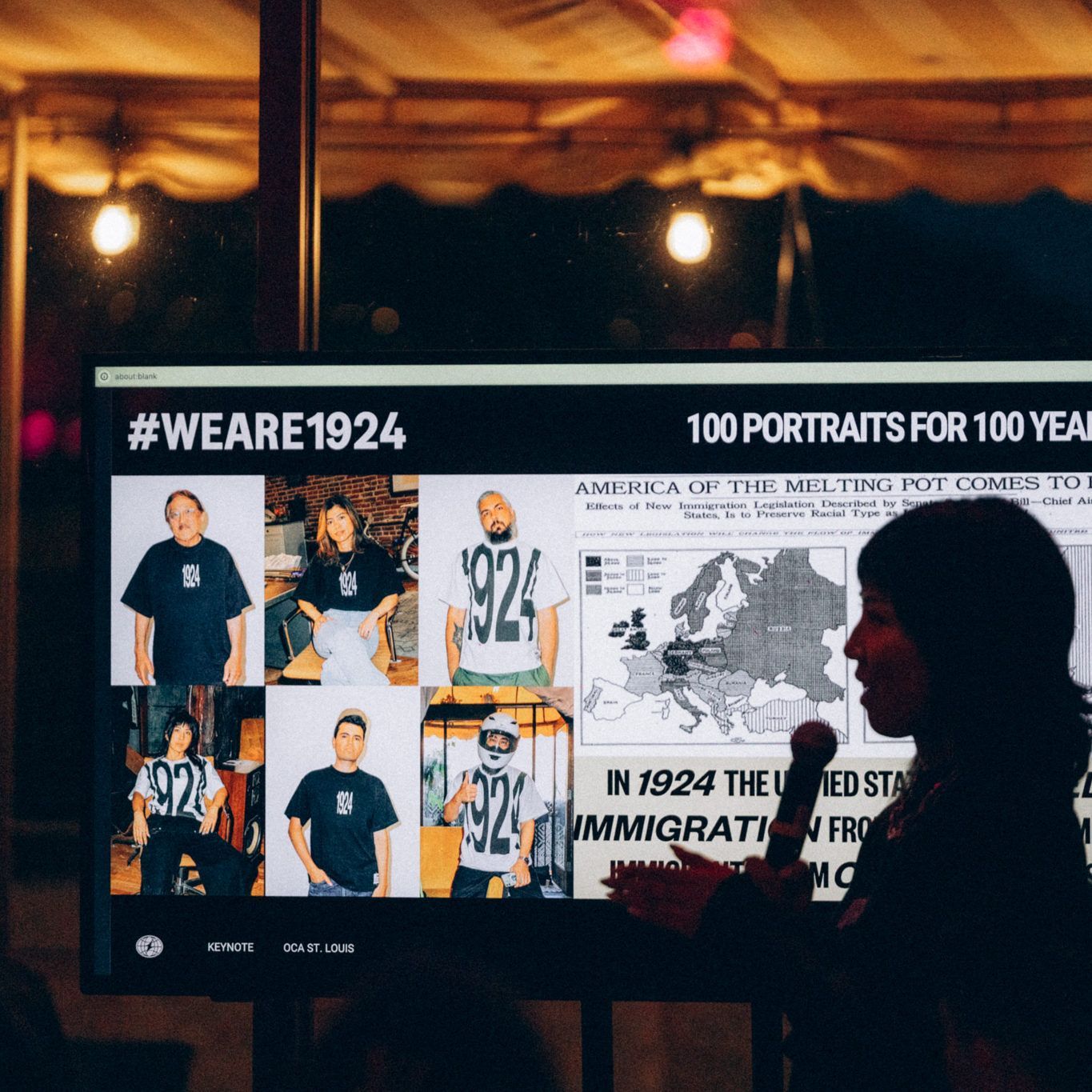 OCA Gallery OCA Gallery