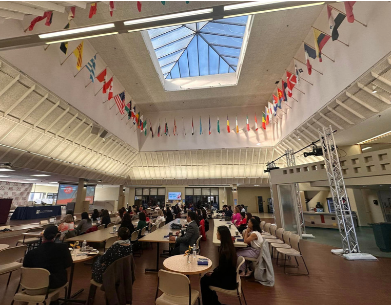 Womens Summit Attendees November 2023 Womens Summit Attendees November 2023