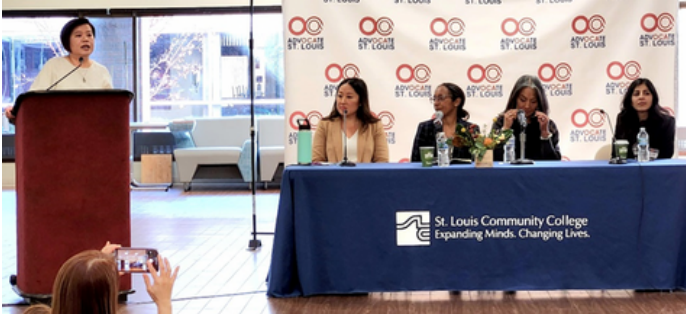 Womens Summit Panel November 2023