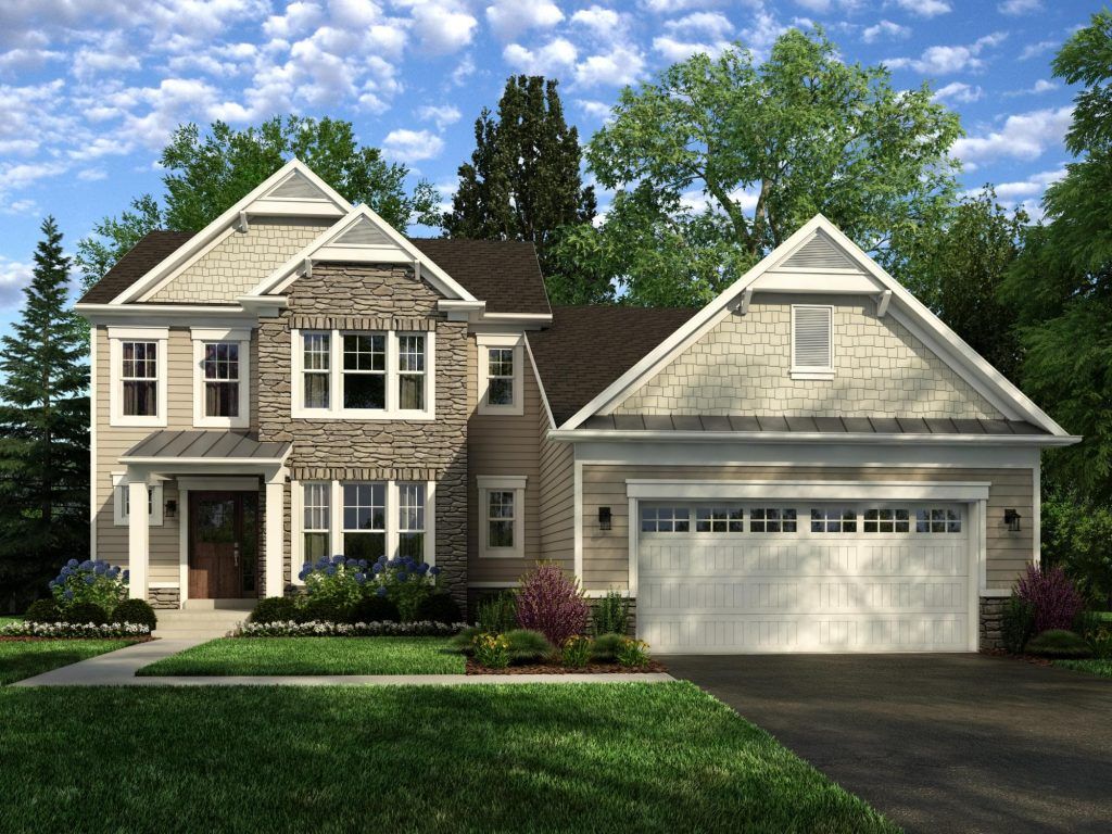 Home Exterior