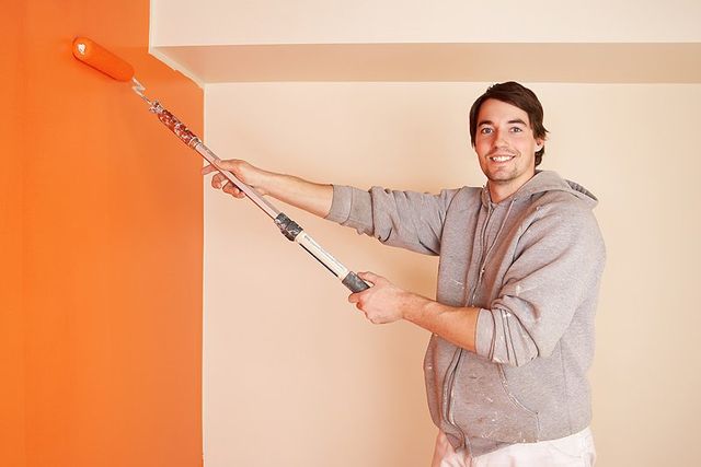 Aprende a elegir pintura impermeabilizante para tu hogar