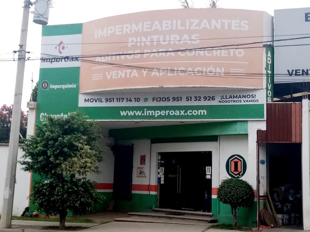 Matriz Suc. Belisario Domínguez