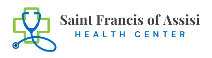 Saint Francis Of Assisi Health Center logo