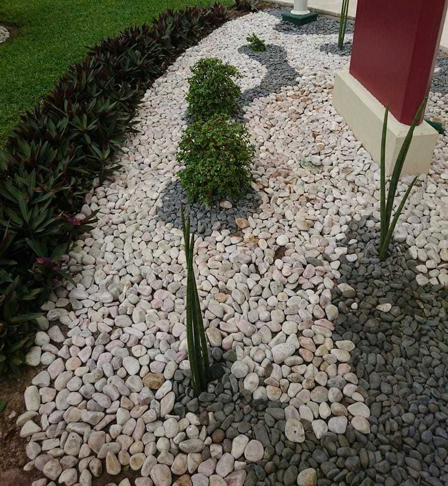 Servicios de jardinería