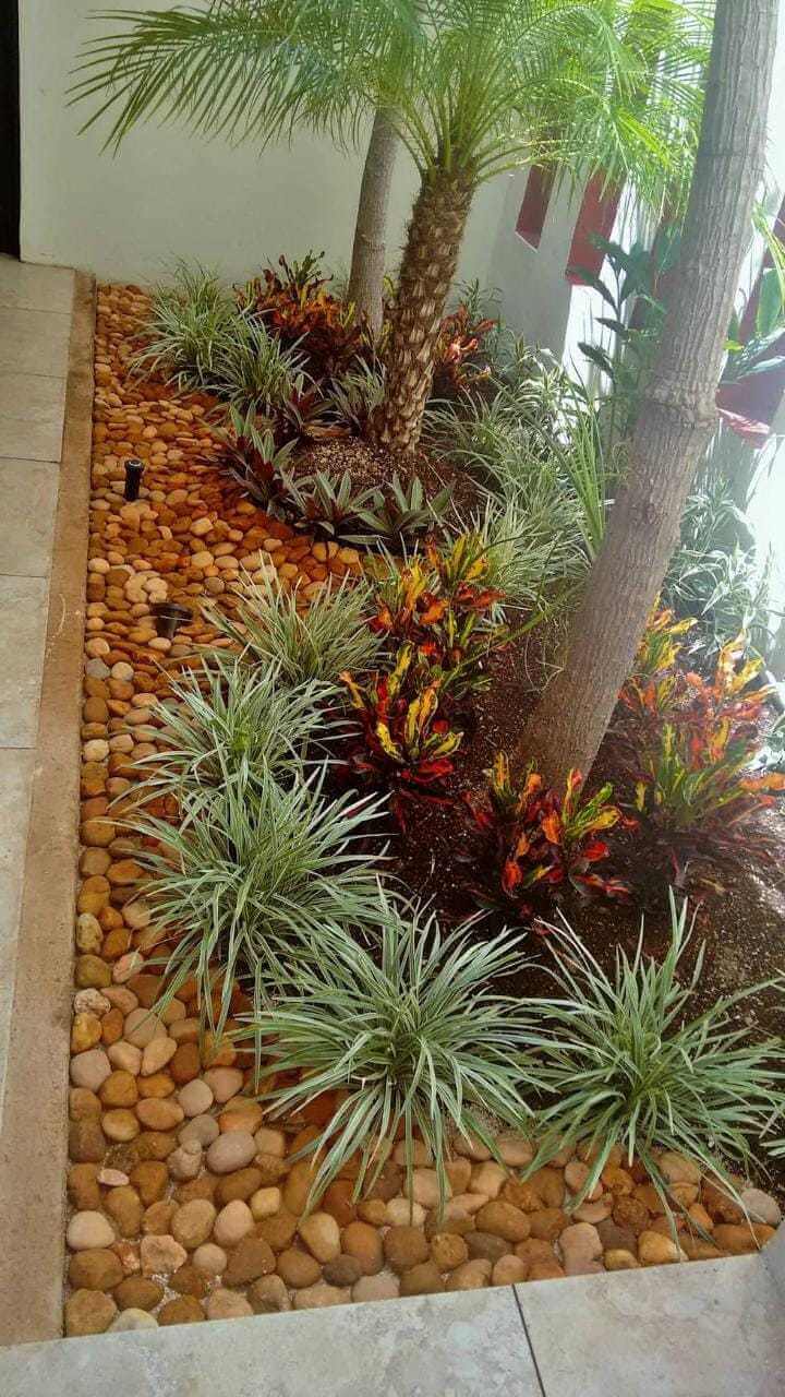 Servicios de jardinería