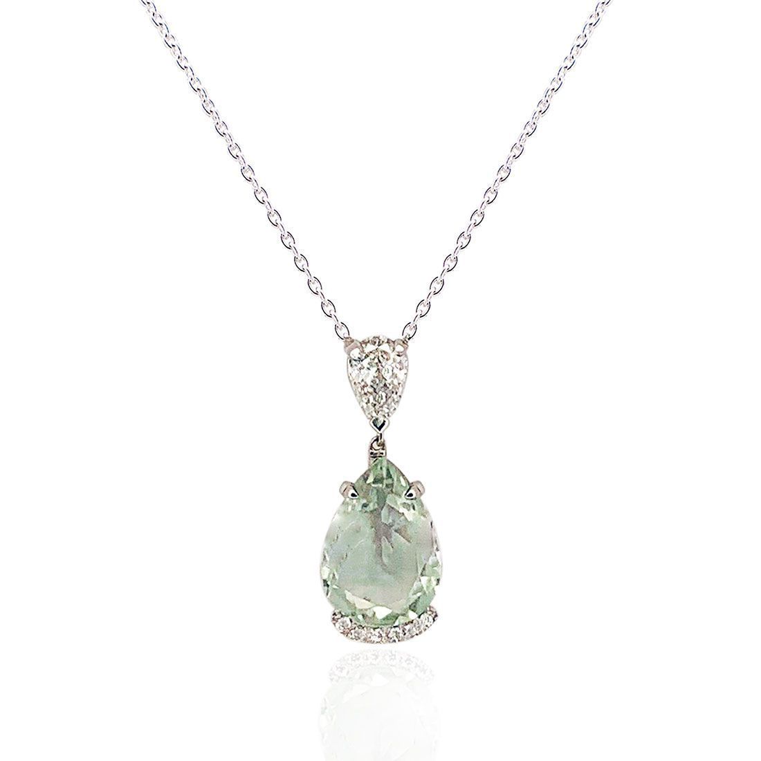 collier banica