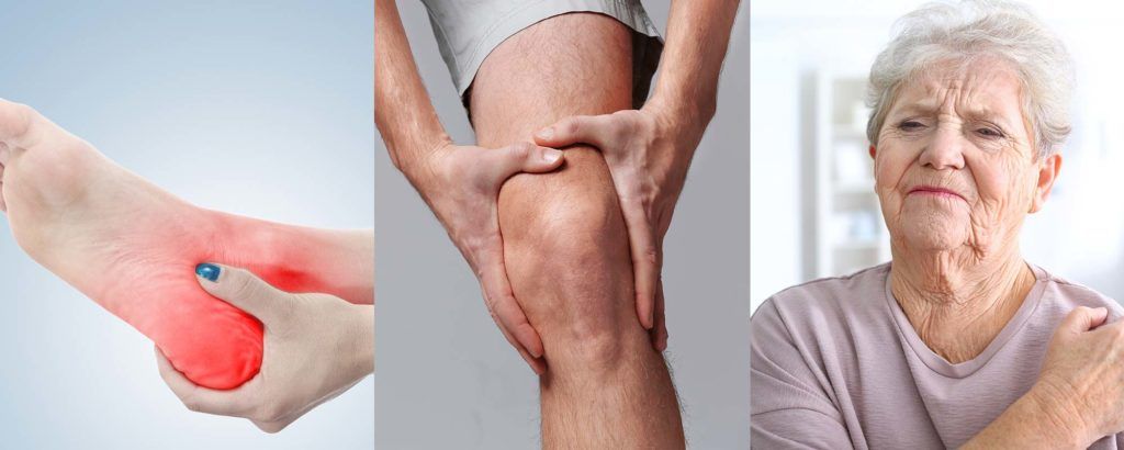 Extremity Treatment Services