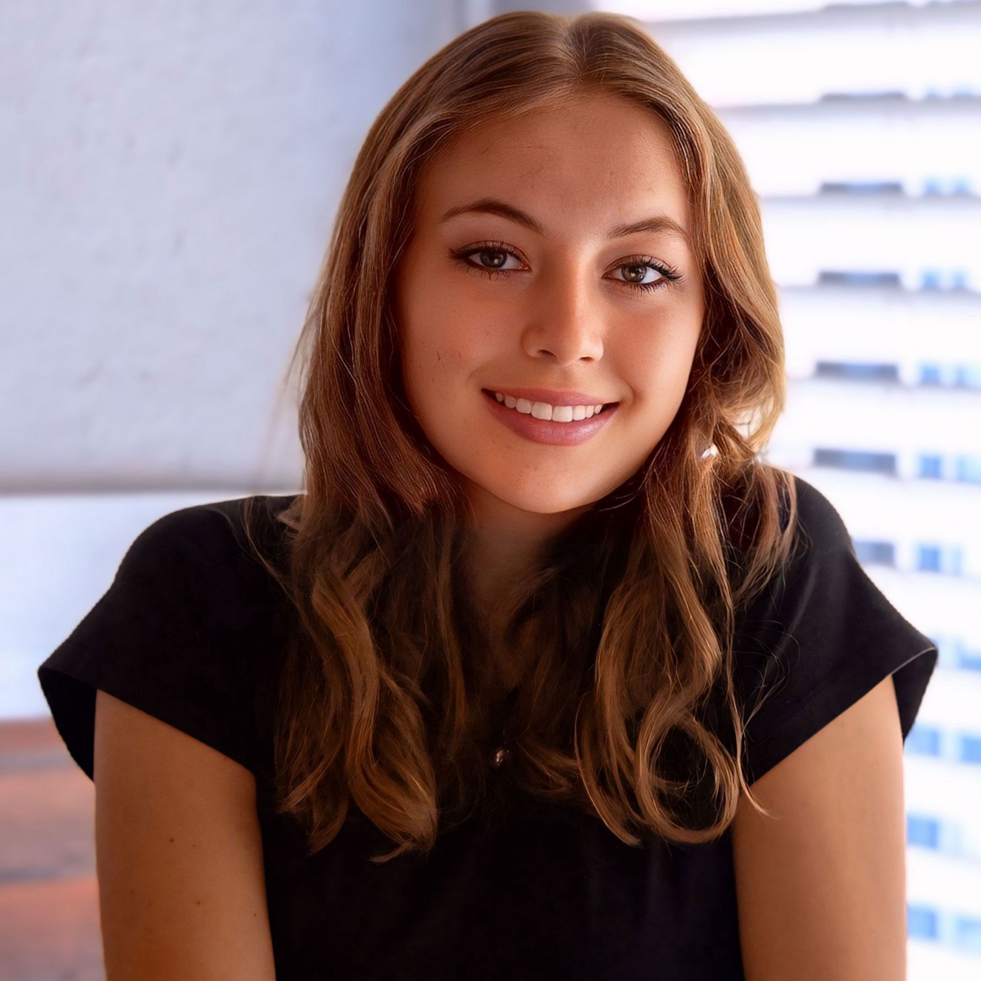 Chayse Graham — Laramie, Wy — Luna Salon & Spa Chayse Graham — Laramie, Wy — Luna Salon & Spa