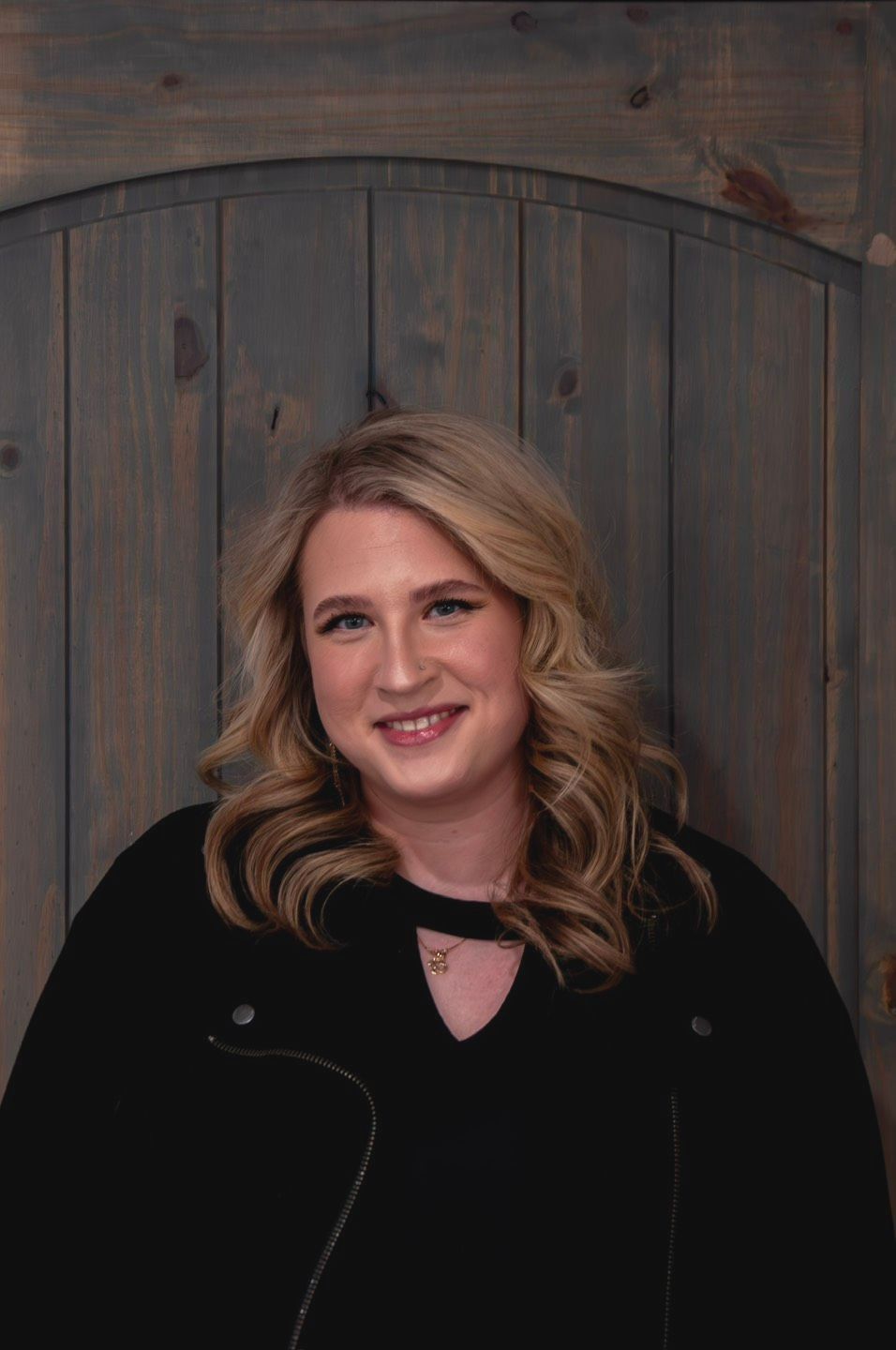 Tiffany Borthwick — Laramie, Wy — Luna Salon & Med Spa