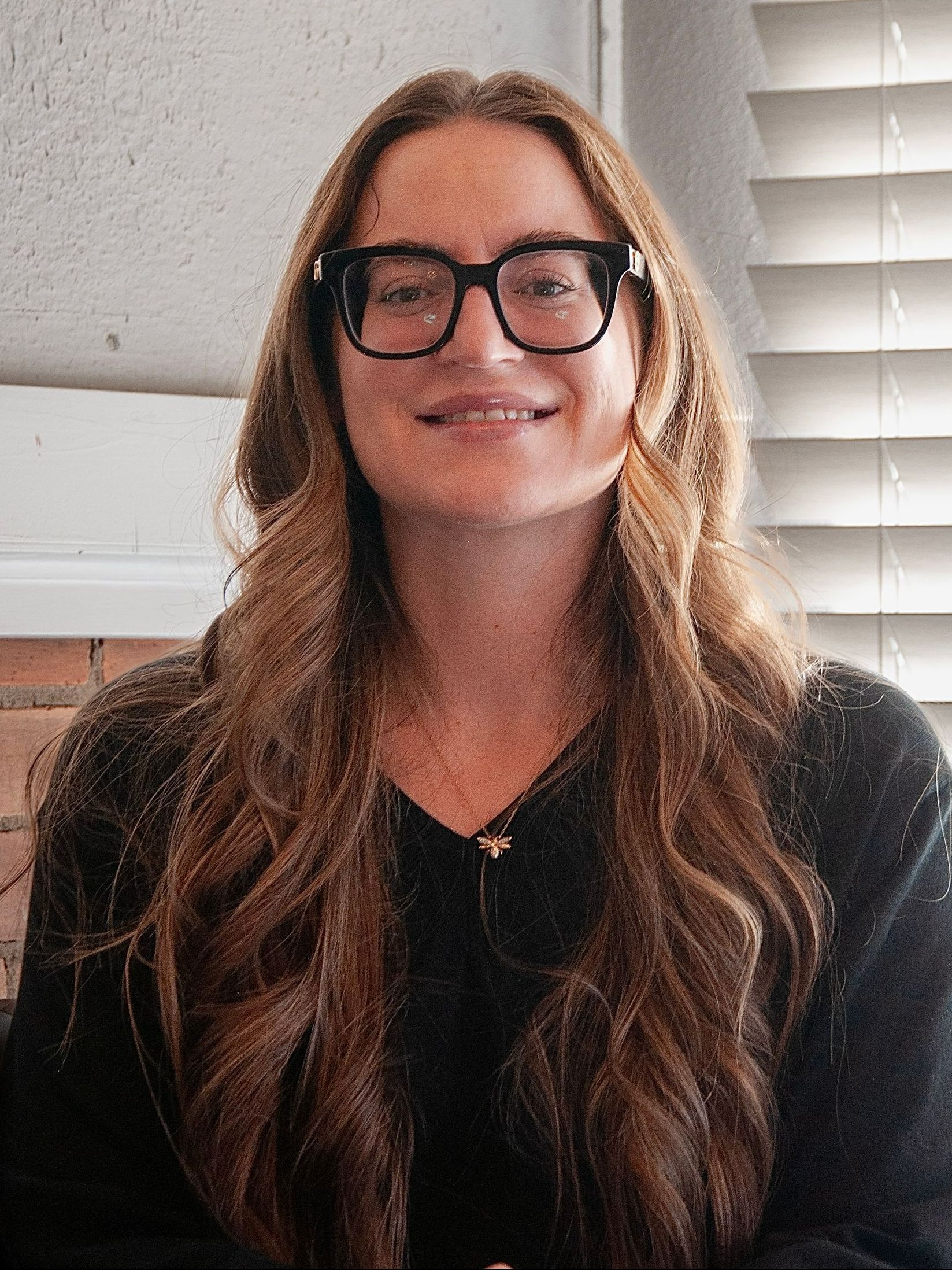 Megan Dreyer — Laramie, Wy — Luna Salon & Spa