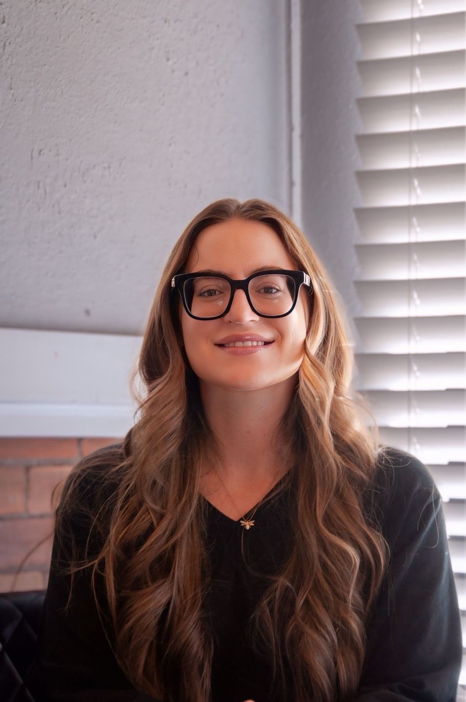 Megan Dreyer — Laramie, Wy — Luna Salon & Spa