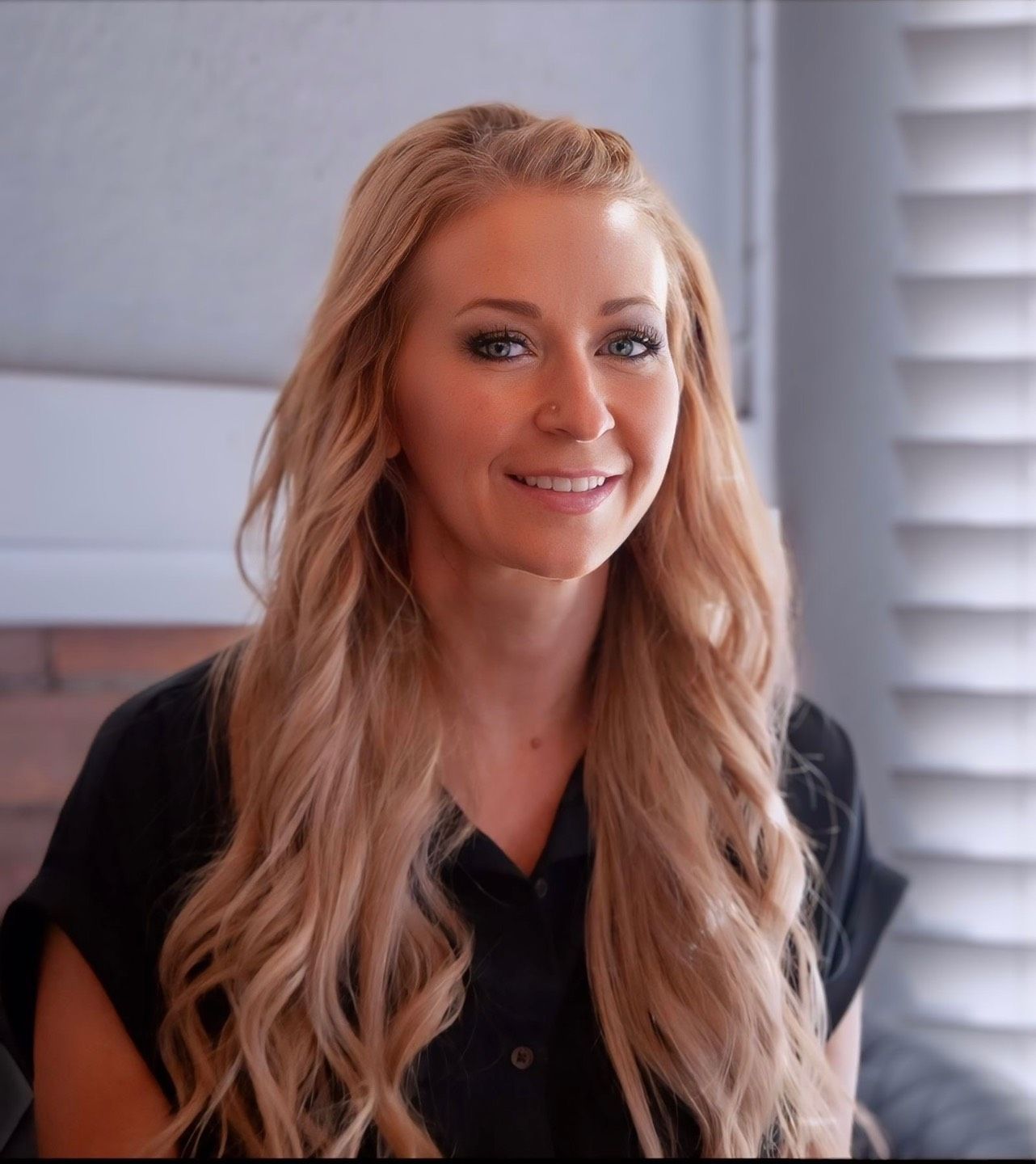Jen Vincent — Laramie, Wy — Luna Salon & Spa