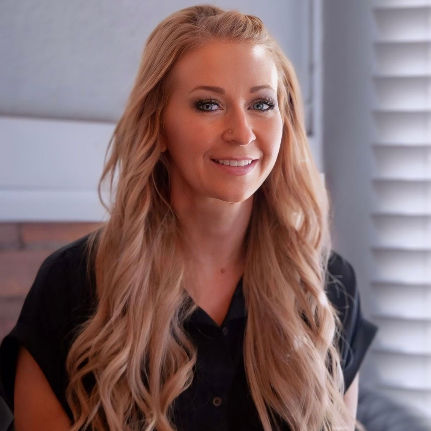 Jen Vincent — Laramie, Wy — Luna Salon & Spa Jen Vincent — Laramie, Wy — Luna Salon & Spa