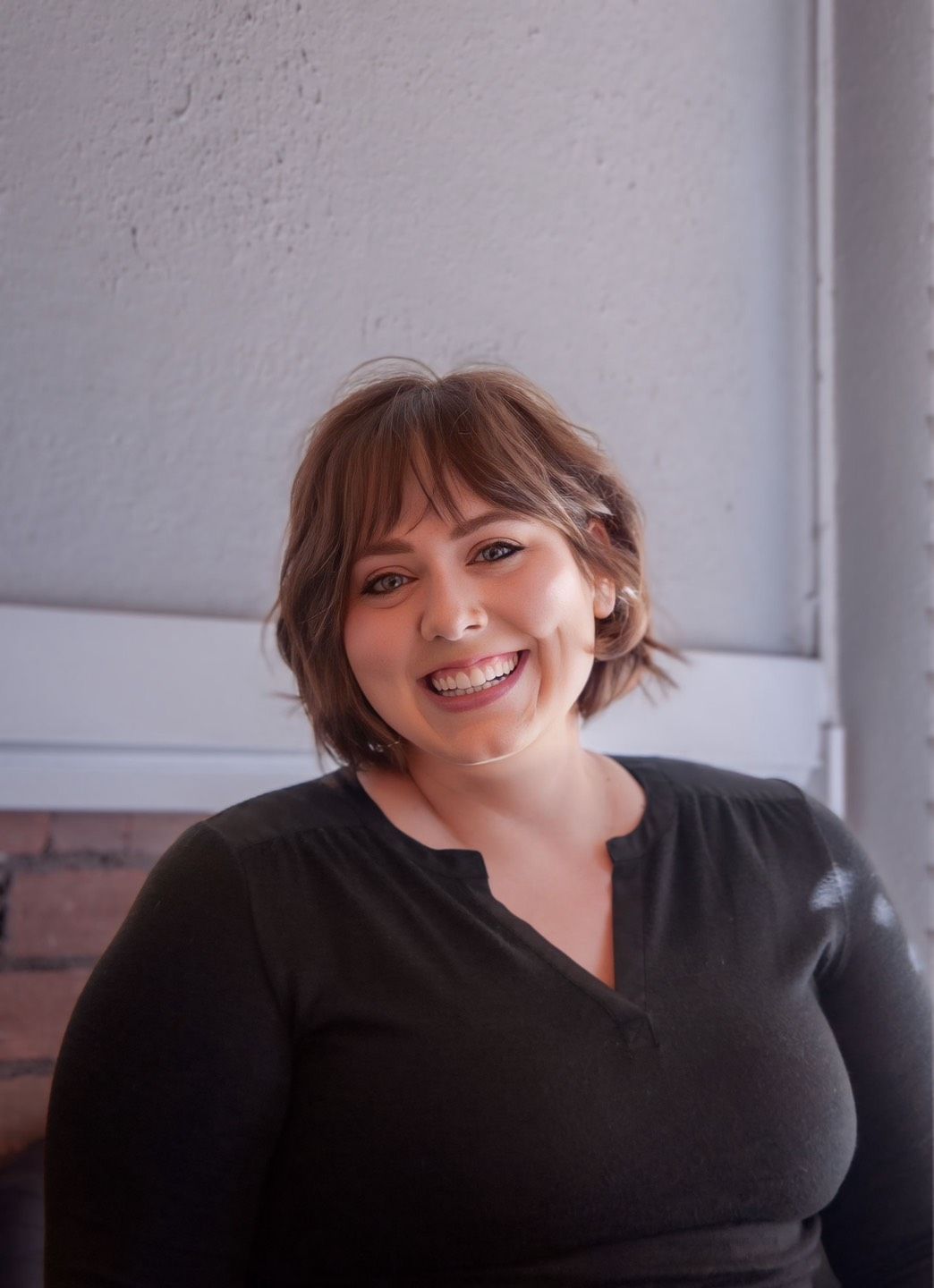Kayla Robbins — Laramie, Wy — Luna Salon & Spa