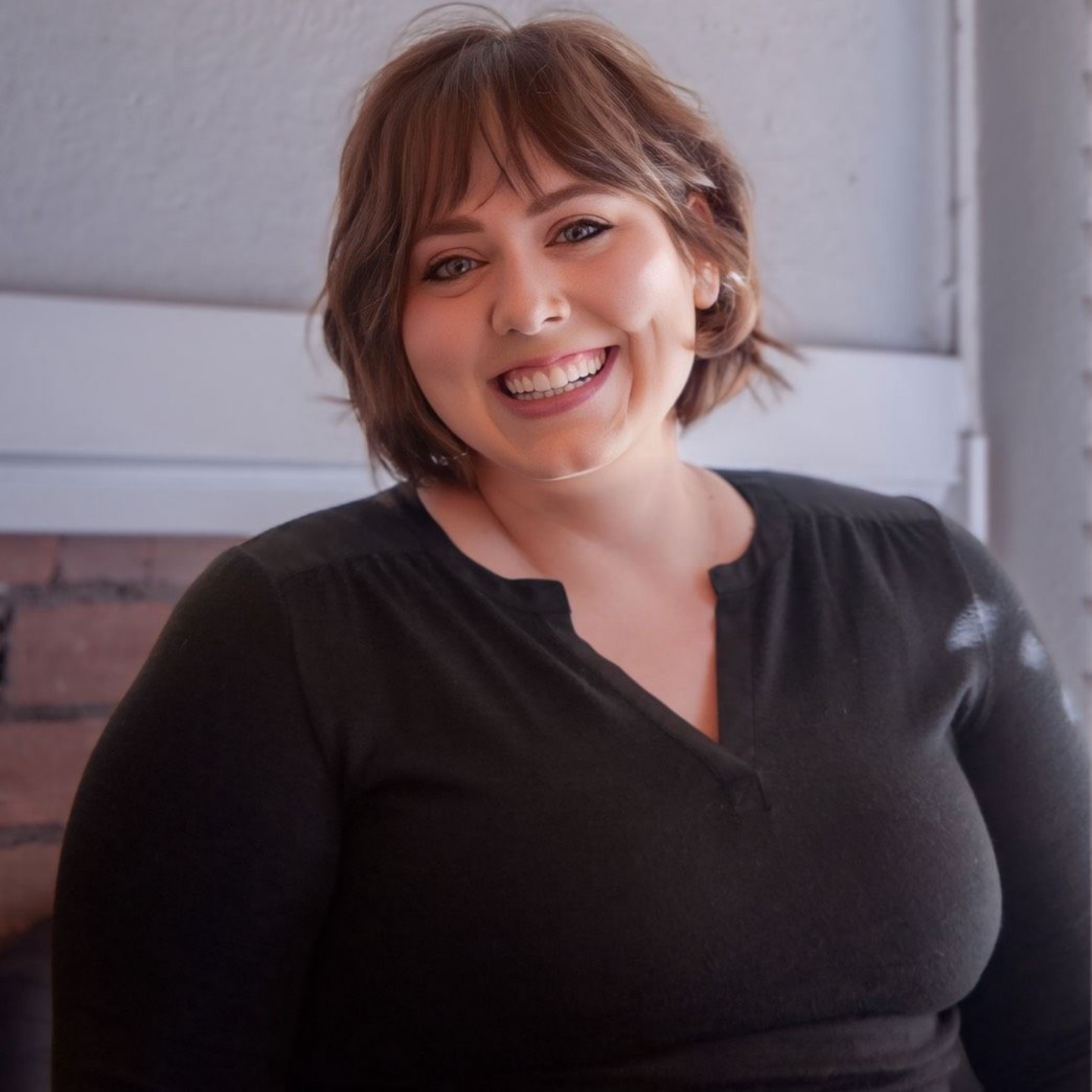 Kayla Robbins — Laramie, Wy — Luna Salon & Spa Kayla Robbins — Laramie, Wy — Luna Salon & Spa