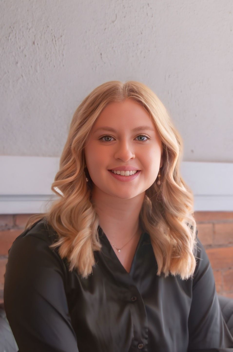 Robin McIntyre — Laramie, Wy — Luna Salon & Spa
